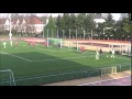 FC SAINT MICHEL 3 Vs 1 Stockel (U21)