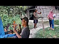 Download Lagu Viral Yakin Ngeriii..‼️Sebuah Desa Kuno Di Atas Bukit Tengah Hutan,Hanya Ada 4 Rumah,Bikin Geleng²😭😭