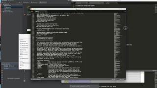 use xdebug with PhpStrom to debug php on local server