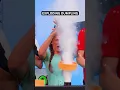 Pranking Harper With Exploding Dumpling