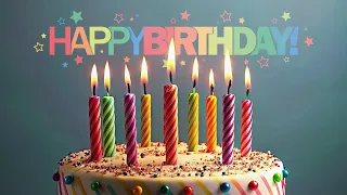 happy birthday to you ji song 