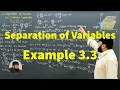 L26 1 Separation of variables - Cartesian coordinates