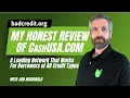 CashUSA com Review Is It a Legit Network for Bad Credit Loans