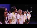 Counting My Blessings by Seph Schlueter - Performed by our Student Choir