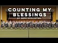 Download Lagu Counting My Blessings by Seph Schlueter - Performed by our Student Choir