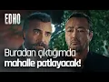 Download Lagu Sen git abin gelsin diyen Yaman'a Hızır'dan jet ziyaret! - EDHO Efsane Sahneler