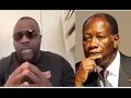 Download Lagu JHONNY PATCHEKO TRÈS TRISTE NOUVELLE POUR DRAMANE OUATTARA ET RHDP AVANT LES ELECTIONS