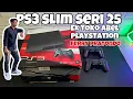 Download Lagu PS3 SLIM SERI 25 TOKO FERRY PRATONDO
