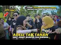 Download Lagu SERU !! ADELL TAK MAU KETINGGALAN JOGET DENGAR KOPLO KEKASIHNYA CAK FARID DI LAGU TAMU MALAM MINGGU