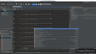 Creating a simple calculator in java using Netbeans IDE