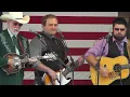 Doyle Lawson & Quicksilver - Sadie's Got Her New Dress On