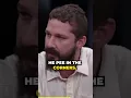 Download Lagu Shia LaBeouf about Tom Hardy being a GORILLA!