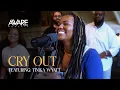 Download Lagu Aware Worship - Cry Out (Featuring Tinika Wyatt)