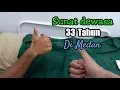 Download Lagu Sunat Dewasa / bang rangga 33 tahun / metode Laser
