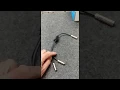 PTT splitter - Video 4 of 2