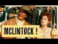 Download Lagu McLintock ! 🐎  | Película del Oeste Completa en Español | John Wayne (1963)
