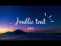 Jul - J'oublie tout Remix music Slowed