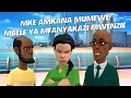 Download Lagu MKE AMKANA MUMEWE MBELE YA MFANYAKAZI MWENZIE