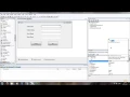 5 9 Displaying Database Data in Visual Basic Textboxes