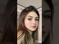 Hot Cute Asian Girl Tease