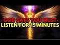 Download Lagu God's Chosen Ones, God Needs To Speak To You RIGHT NOW – Don’t Anger Him By Ignoring!🚨🔥