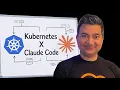 Run Claude Code Agents on Kubernetes - Step By Step with Demo