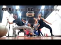 Download Lagu KGF gali gali video song || Zumba fitness || Choreography by rajat saxena