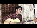 Download Lagu Beautiful scars - Maximillian | Jhamil Villanueva (cover)