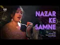Download Lagu Nazar Ke Saamne | Anuradha Juju | Bappa B Lahiri | Juju Productions