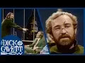 Richard Harris On Working With James Cagney The Dick Cavett Show