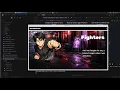 01 Learn Python with Flet Game Dev UI SQL Database and Vector Search No HTML No JS