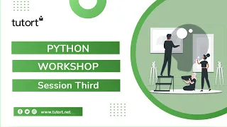 Python Workshop Day 3 Python for Data Science Python Programming Tutort Academy