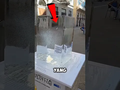 Tantangan Ambil Cincin di Dalam Es Batu! 💍🥶