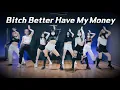 Download Lagu Rihanna - Bitch Better Have My Money (Dance Cover) | Parris Goebel Choreography