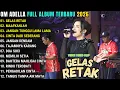 Lagu GELAS RETAK - TASYA ROSMALA TERBARU 2026 || OM ADELLA FULL ALBUM TERBARU 2026