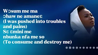 ewura abena this far lyrics