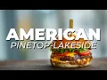 HIDDEN GEMS 5 AMERICAN RESTAURANTS in Pinetop-Lakeside Arizona