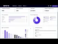 Overview of the RefNow Reference Dashboard