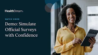 Demo Simulate Surveys with Confidence