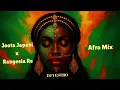 Joota Japani x Rangeela Re | Afro House Remix | Dj Vestro | Mukesh | Asha Bhosle |