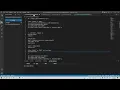 Introduction to Visual Studio Code for Python Code Editing In Language