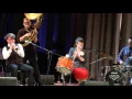 Download Lagu THE KIKIPICKLES | Egyptian Ella
