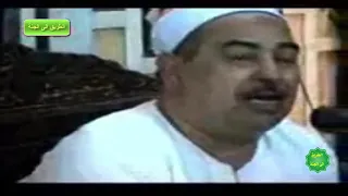 الشيخ محمد محمود الطبلاوي ماتيسر من سورة المؤمنون مسجد السيدة زينب عام 1979م 