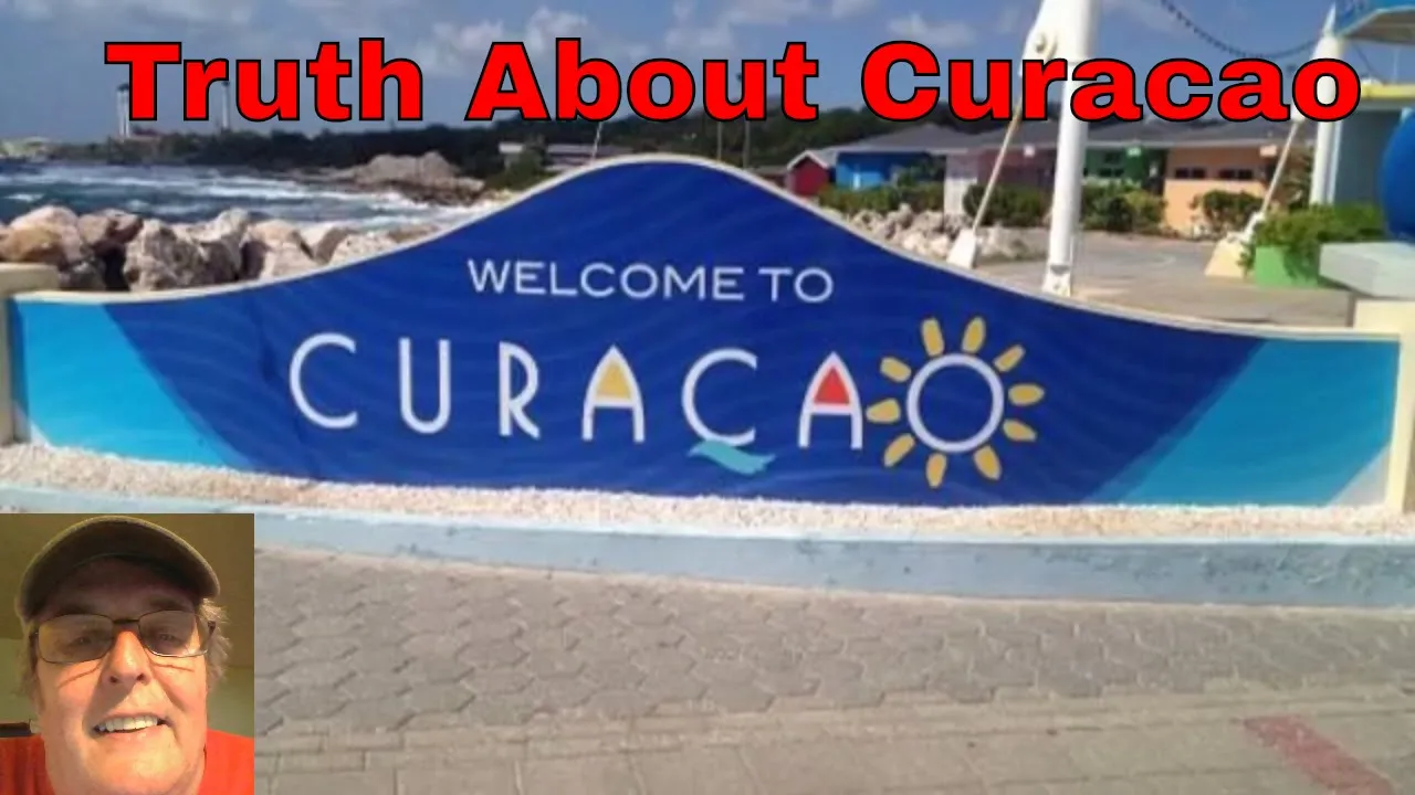Truth About Curacao
