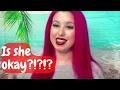 What Ever Happened to Glitterforever17