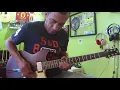 Download Lagu Suratan - Slam (Guitar Solo Cover By Korbiye)