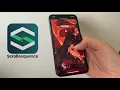 Scrollsequence PRO Install and Basic Animation