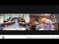 Otsego County TSP Committee Meeting 2026