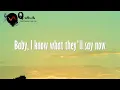 [Lyrics] Leyla - Mesto