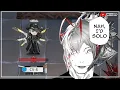 Download Lagu [Arknights] CV-8 Wis'Adel Solo